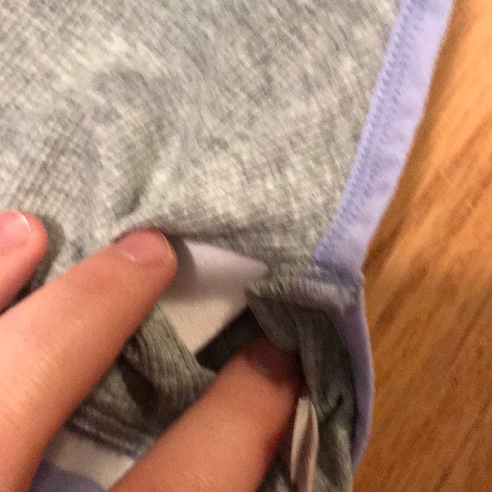 So Juniors Bra - Picture 5 of 5